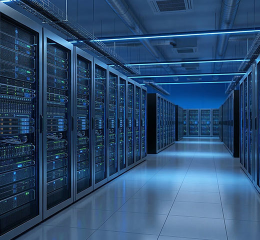 互联网企业大规模IT设备回收与数据安全销毁案例