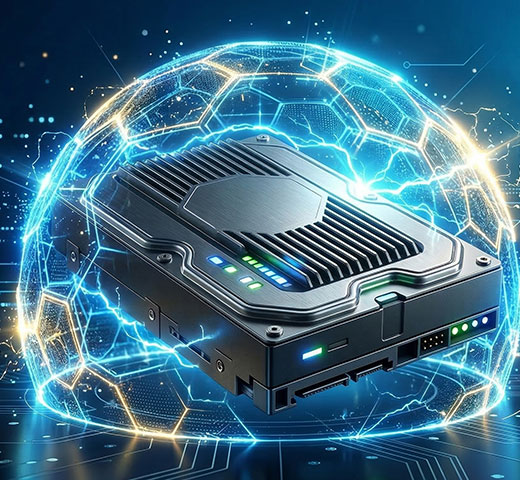 OTA企业IT资产安全销毁与合规回收案例（同程旅行）